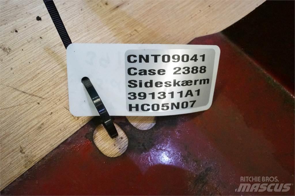 Case IH 2388 Άλλα γεωργικά μηχανήματα