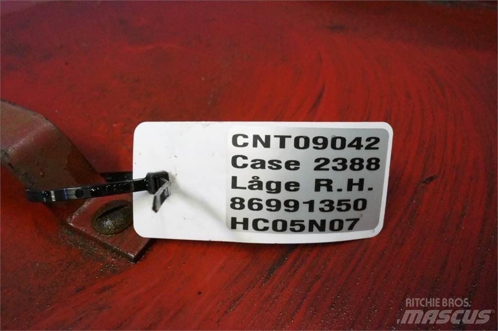 Case IH 2388 Άλλα γεωργικά μηχανήματα