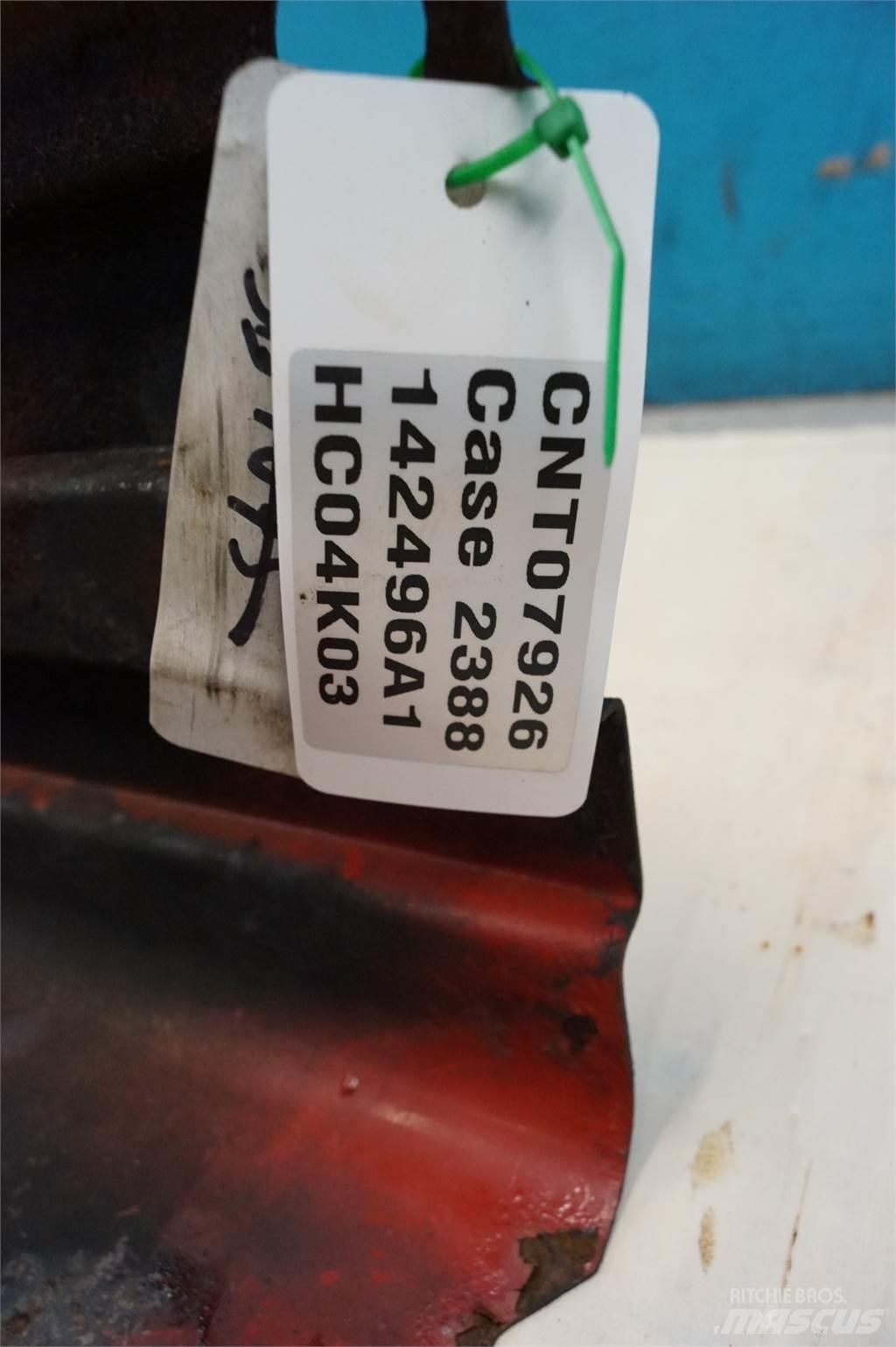 Case IH 2388 Άλλα γεωργικά μηχανήματα