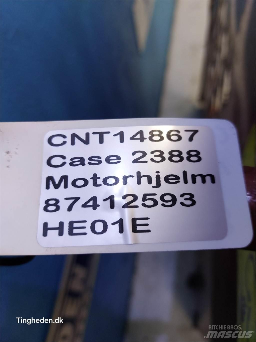 Case IH 2388 Άλλα γεωργικά μηχανήματα