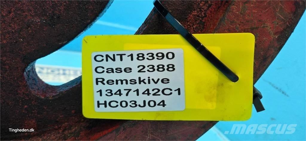 Case IH 2388 Άλλα γεωργικά μηχανήματα
