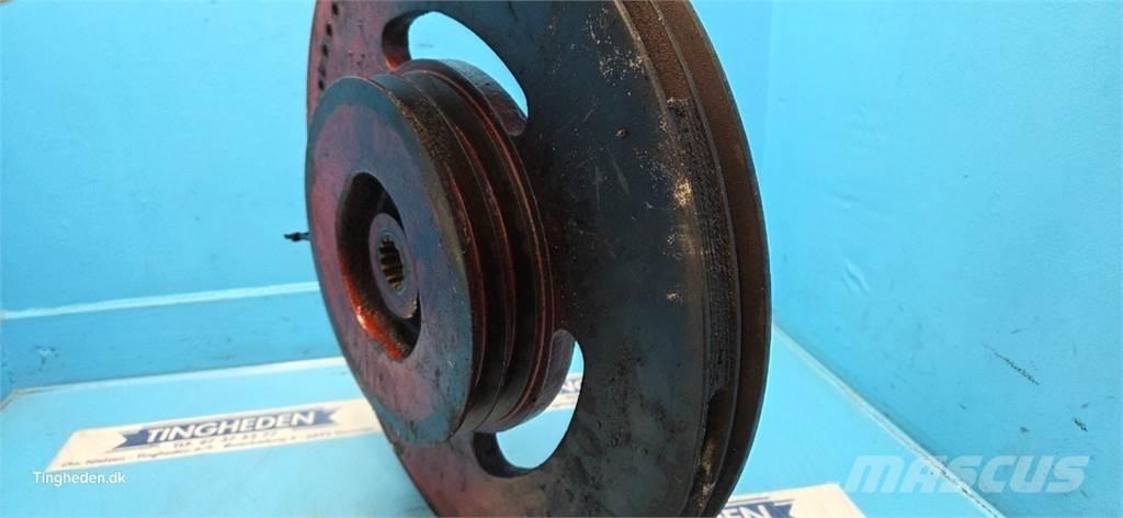 Case IH 2388 Άλλα γεωργικά μηχανήματα