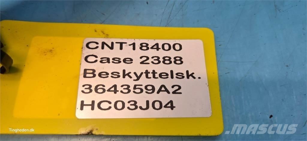 Case IH 2388 Εξαρτήματα θεριζοαλωνιστικών μηχανών