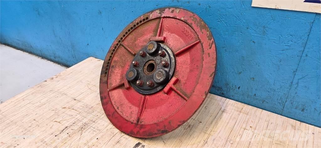 Case IH 2388 Άλλα γεωργικά μηχανήματα