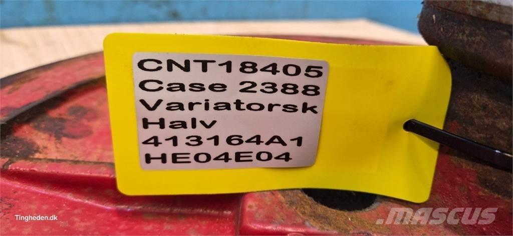 Case IH 2388 Άλλα γεωργικά μηχανήματα