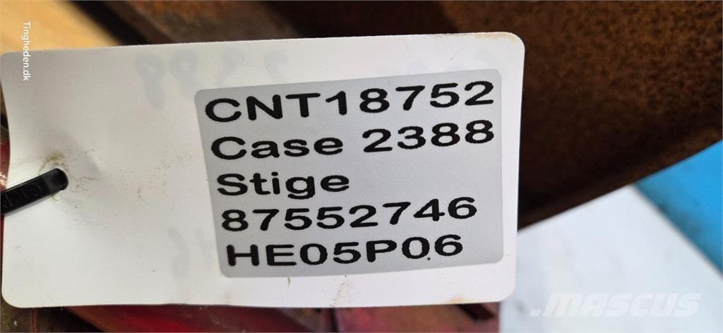 Case IH 2388 Άλλα γεωργικά μηχανήματα