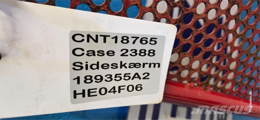Case IH 2388 Άλλα γεωργικά μηχανήματα