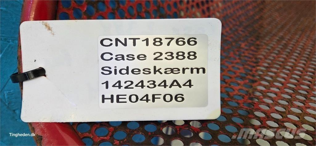 Case IH 2388 Άλλα γεωργικά μηχανήματα