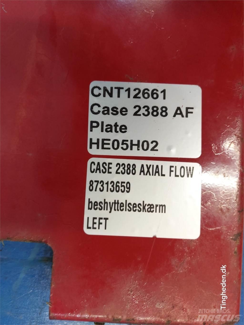 Case IH 2388 AF Άλλα γεωργικά μηχανήματα