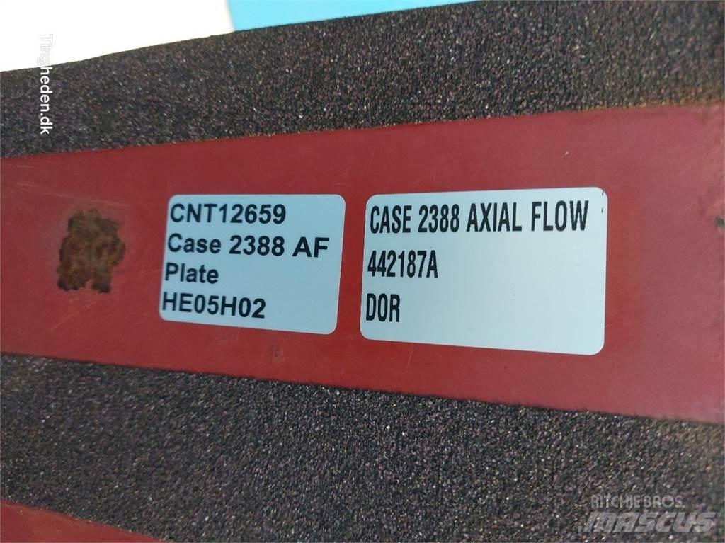 Case IH 2388 AF Άλλα γεωργικά μηχανήματα
