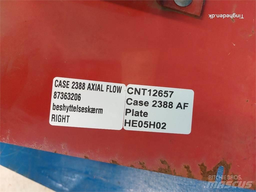 Case IH 2388 AF Άλλα γεωργικά μηχανήματα