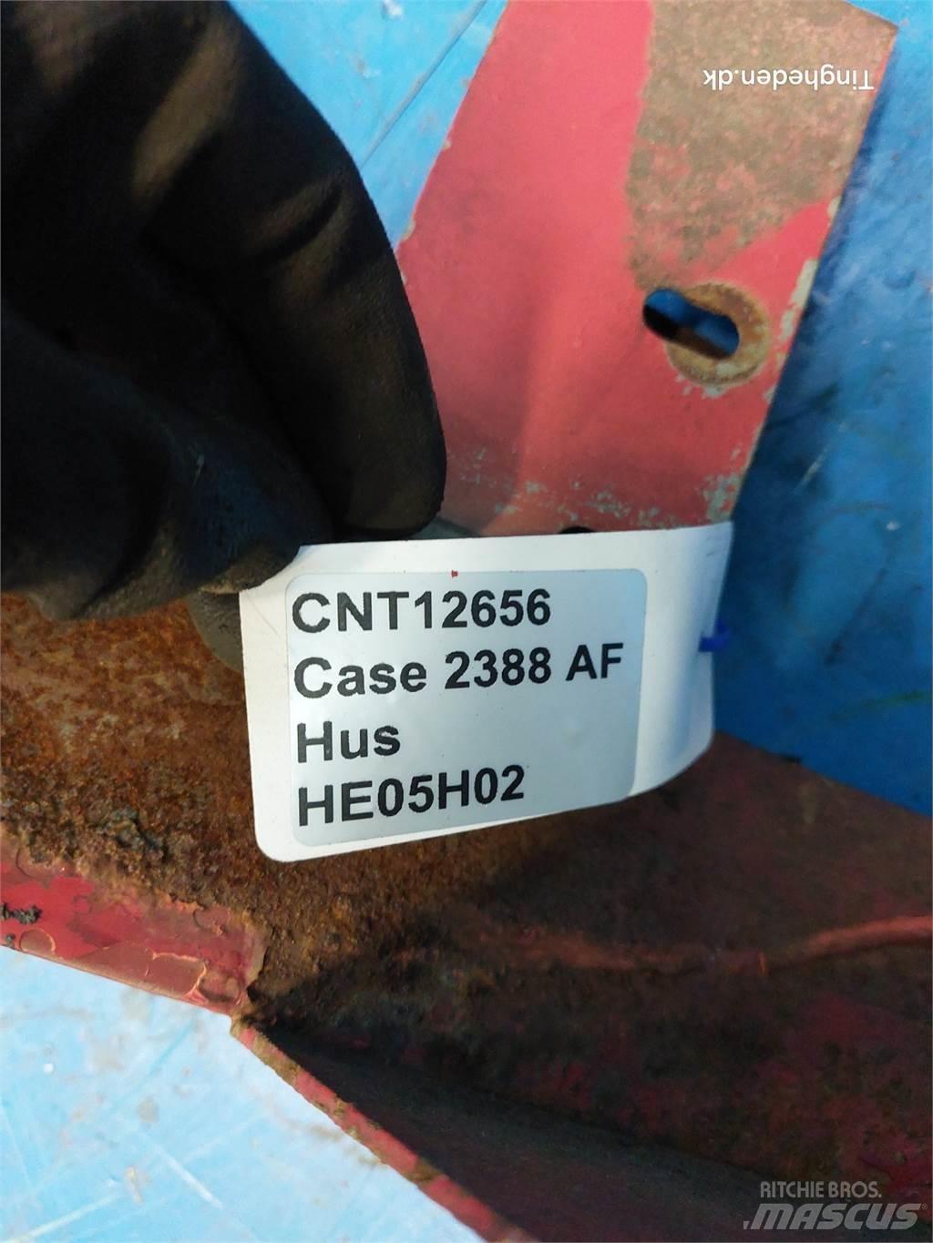 Case IH 2388 AF Άλλα γεωργικά μηχανήματα