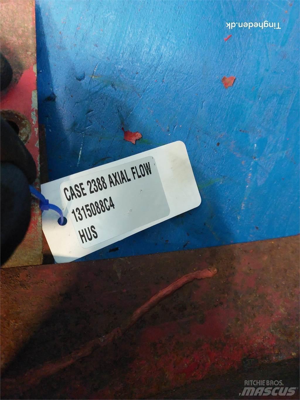 Case IH 2388 AF Άλλα γεωργικά μηχανήματα