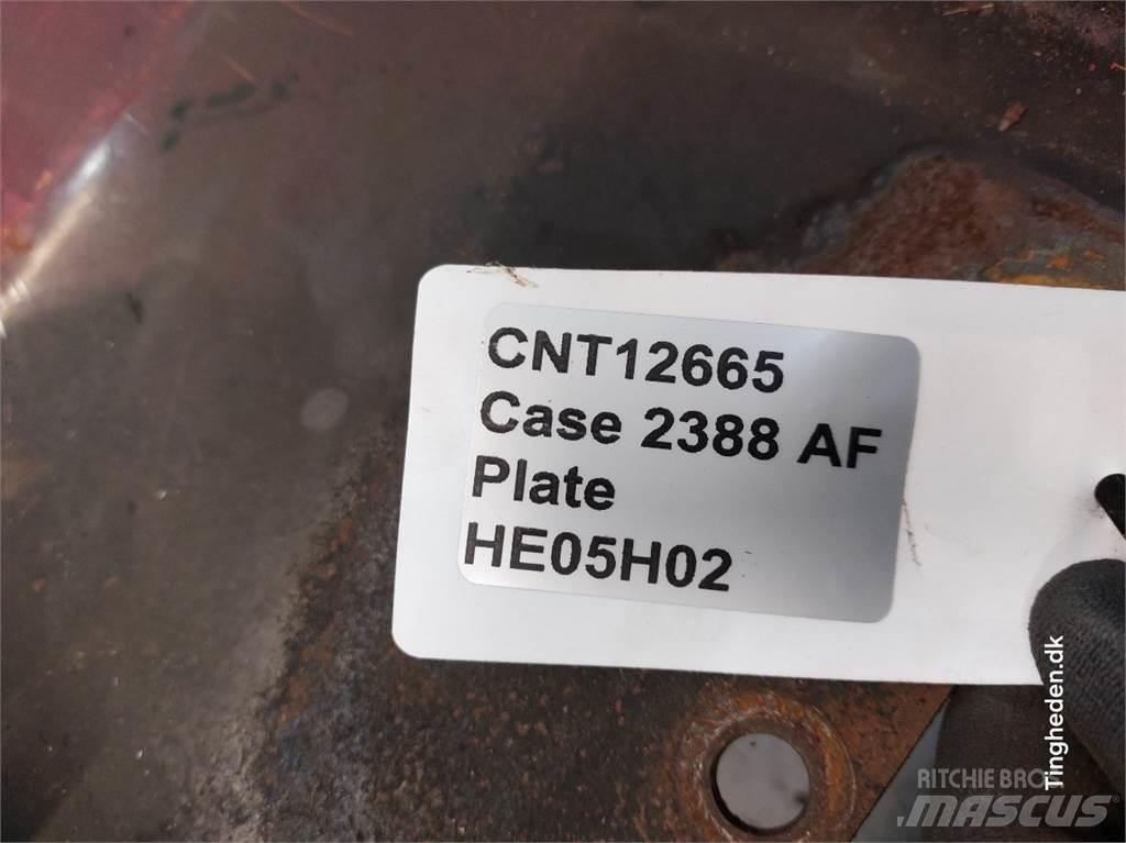 Case IH 2388 AF Άλλα γεωργικά μηχανήματα