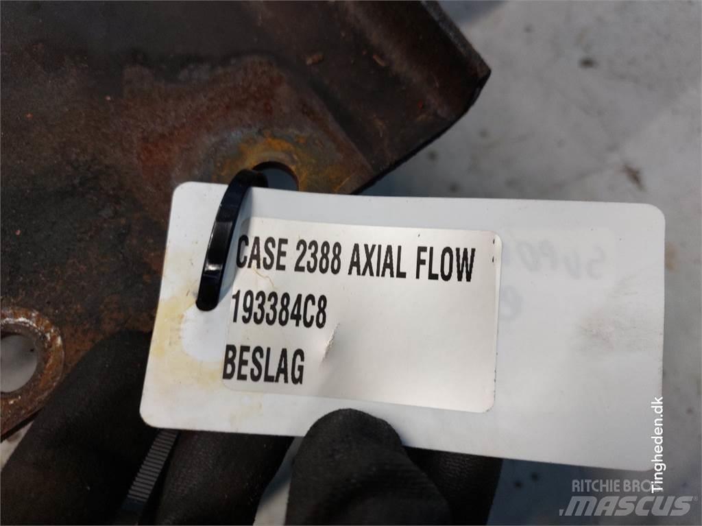 Case IH 2388 AF Άλλα γεωργικά μηχανήματα