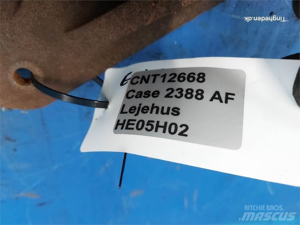Case IH 2388 AF Άλλα γεωργικά μηχανήματα