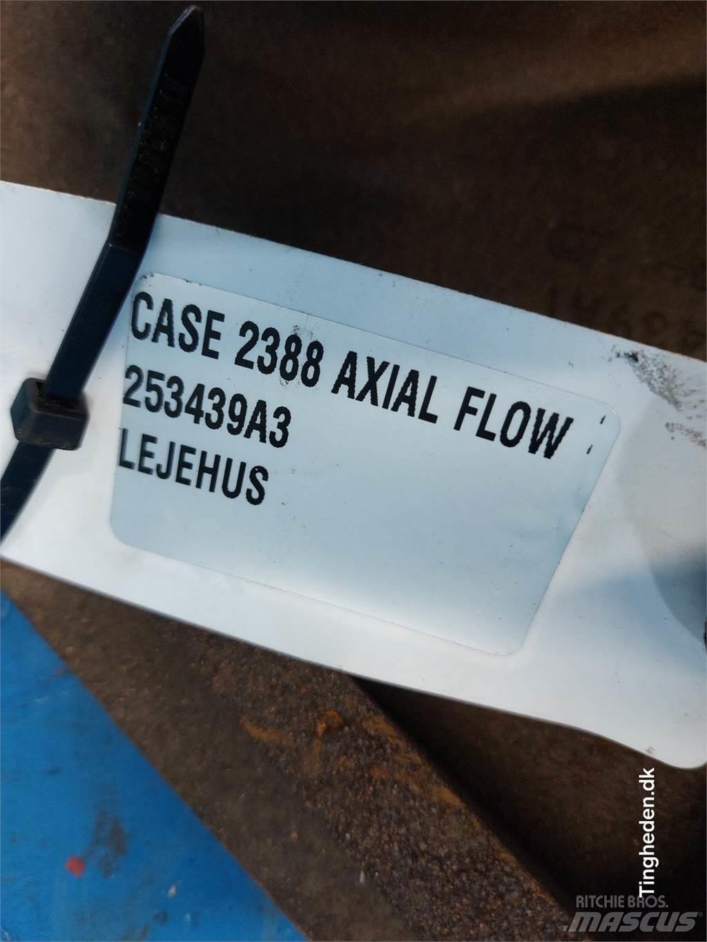 Case IH 2388 AF Άλλα γεωργικά μηχανήματα