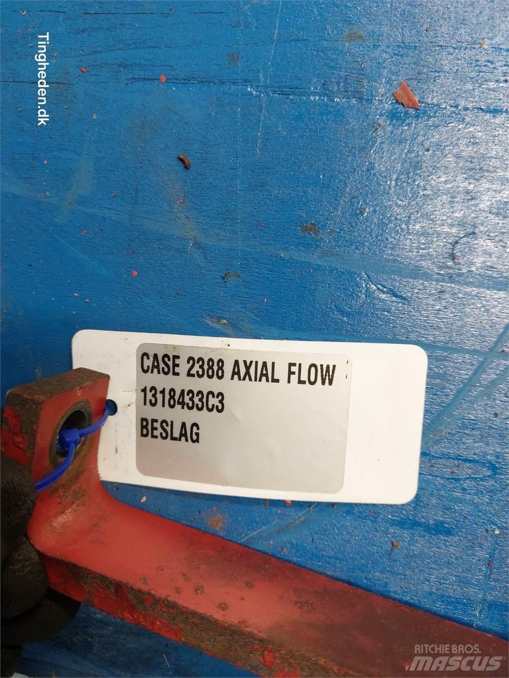 Case IH 2388 AF Άλλα γεωργικά μηχανήματα