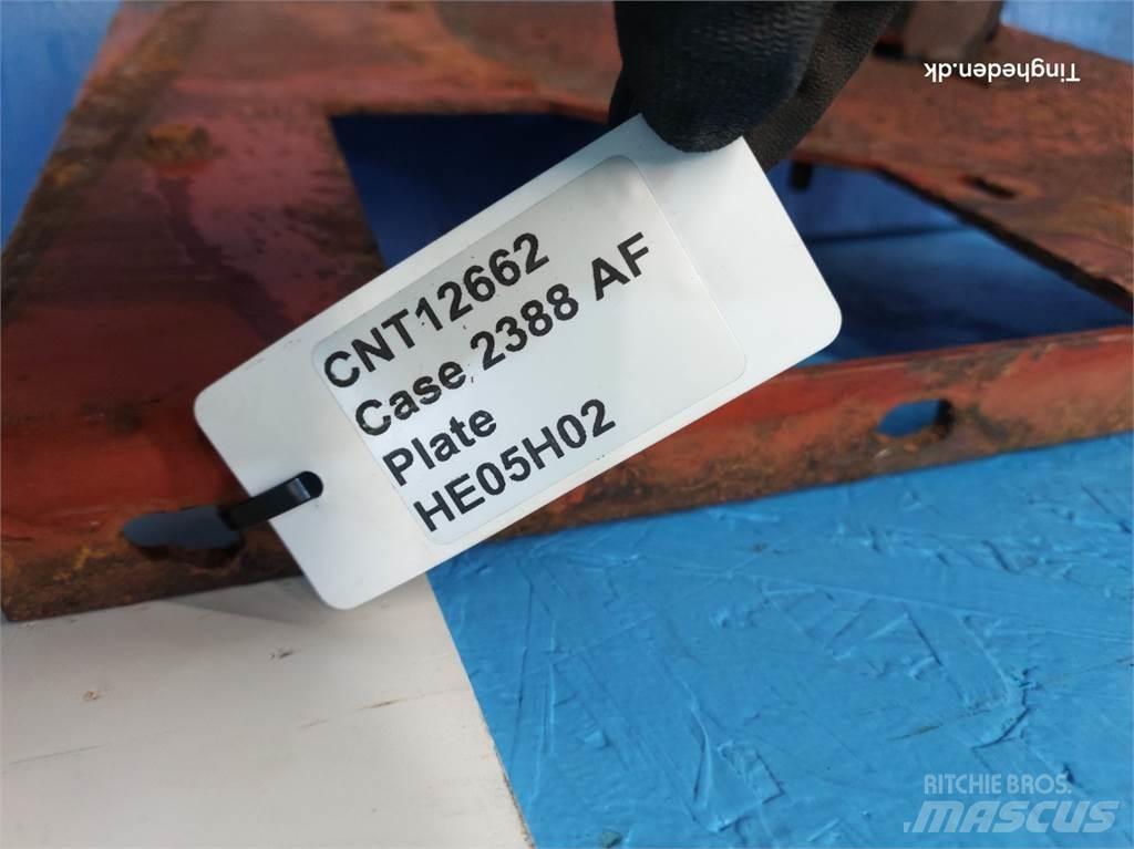 Case IH 2388 AF Άλλα γεωργικά μηχανήματα