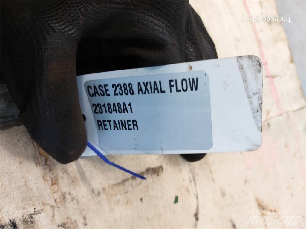 Case IH 2388 AF Άλλα γεωργικά μηχανήματα