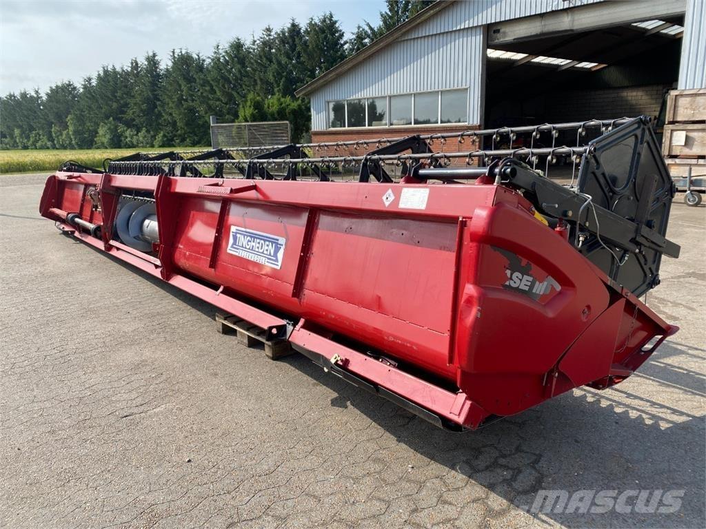 Case IH 30 Εξαρτήματα θεριζοαλωνιστικών μηχανών
