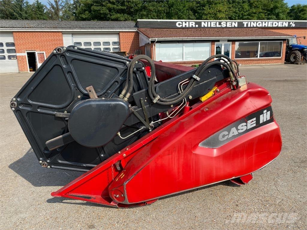 Case IH 30 Εξαρτήματα θεριζοαλωνιστικών μηχανών
