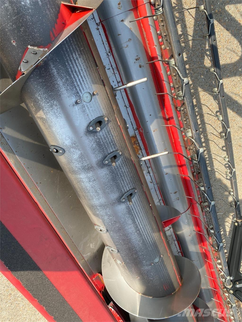 Case IH 30 Εξαρτήματα θεριζοαλωνιστικών μηχανών