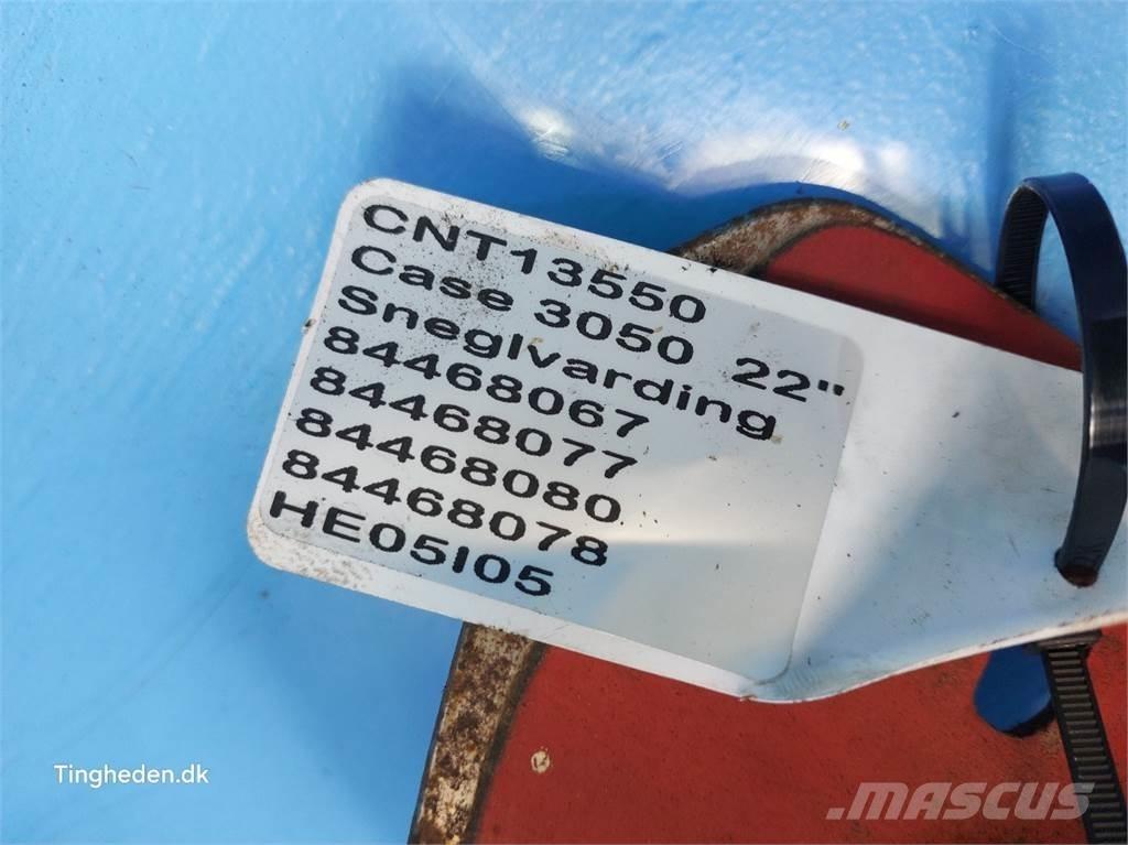 Case IH 3050 Εξαρτήματα θεριζοαλωνιστικών μηχανών