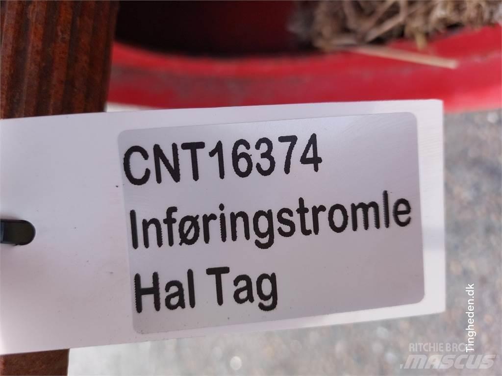 Case IH 3050 Εξαρτήματα θεριζοαλωνιστικών μηχανών