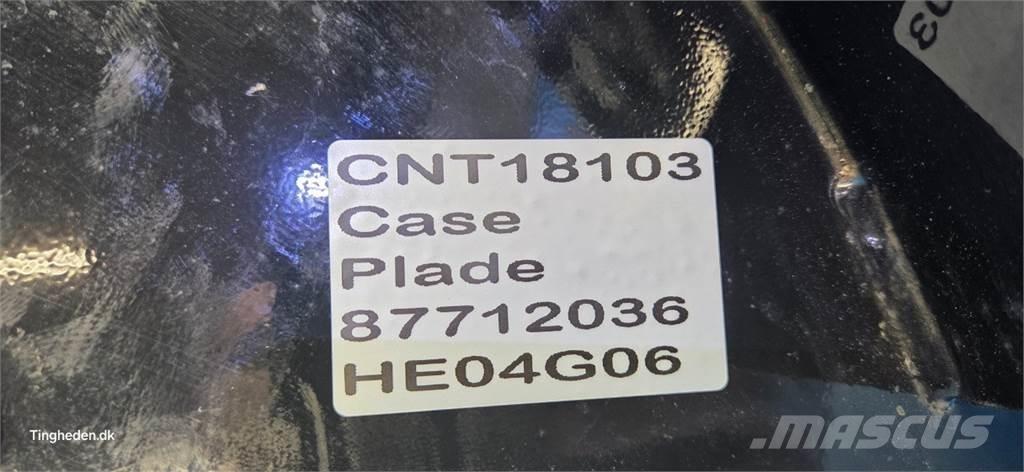 Case IH 5088 Εξαρτήματα θεριζοαλωνιστικών μηχανών