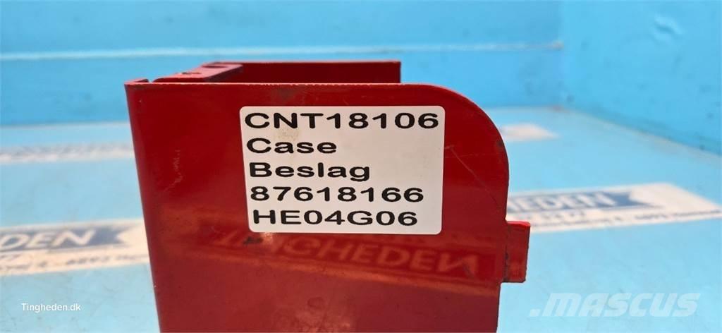 Case IH 5088 Εξαρτήματα θεριζοαλωνιστικών μηχανών
