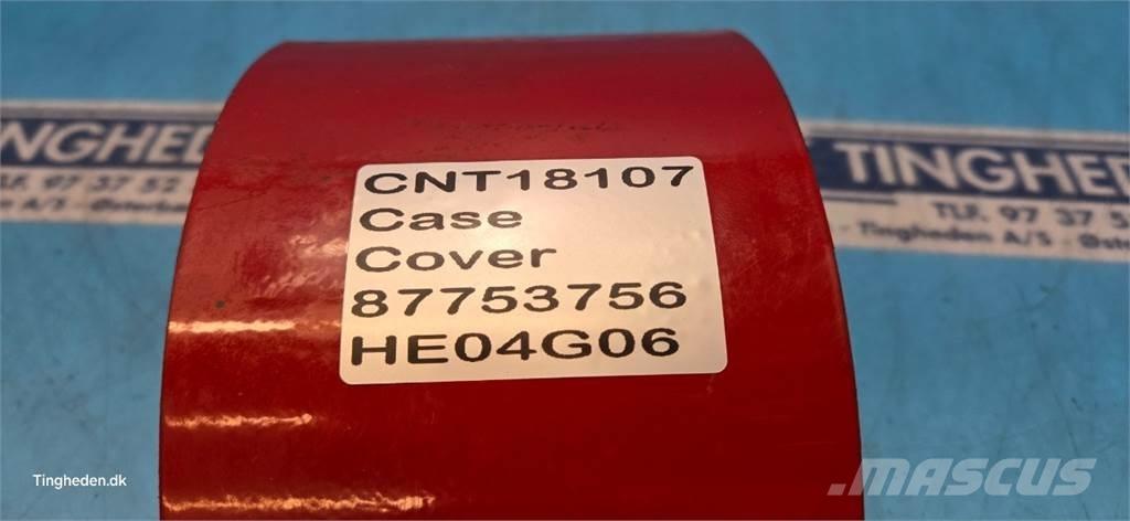 Case IH 5088 Εξαρτήματα θεριζοαλωνιστικών μηχανών