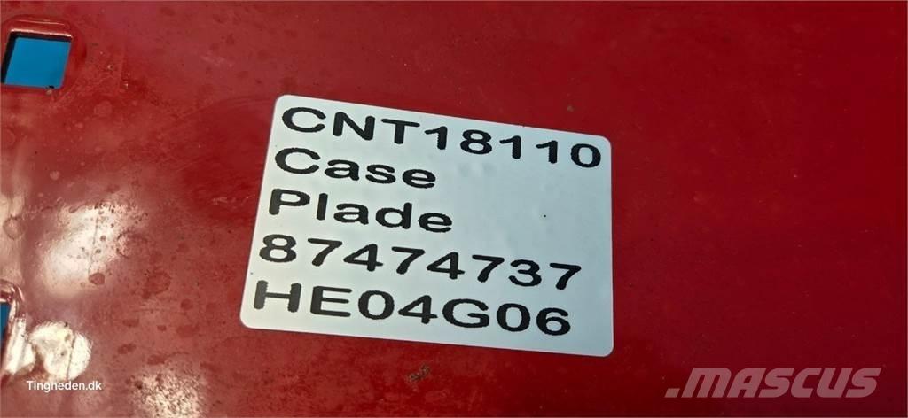 Case IH 5088 Εξαρτήματα θεριζοαλωνιστικών μηχανών