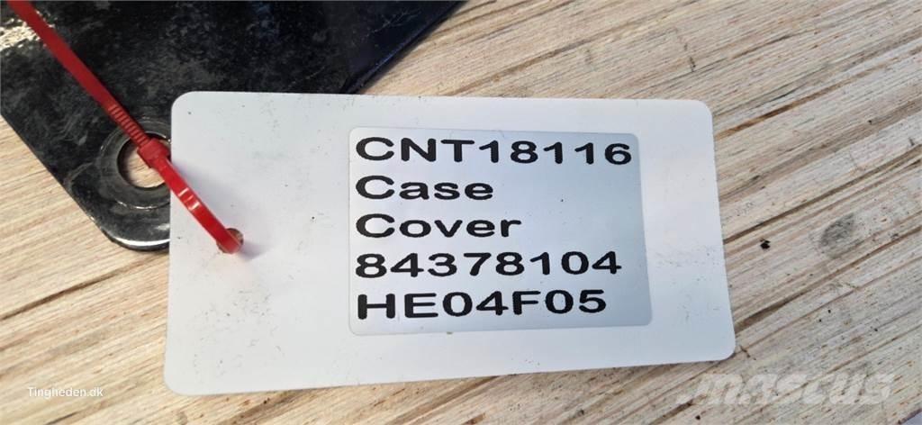 Case IH 5088 Εξαρτήματα θεριζοαλωνιστικών μηχανών