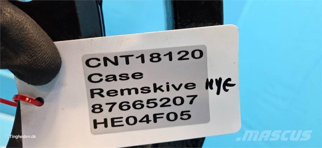 Case IH 5088 Άλλα γεωργικά μηχανήματα