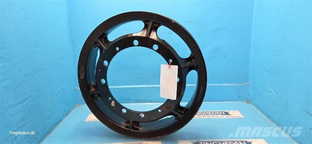 Case IH 5088 Άλλα γεωργικά μηχανήματα
