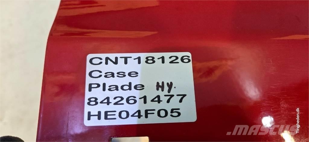 Case IH 5088 Άλλα γεωργικά μηχανήματα