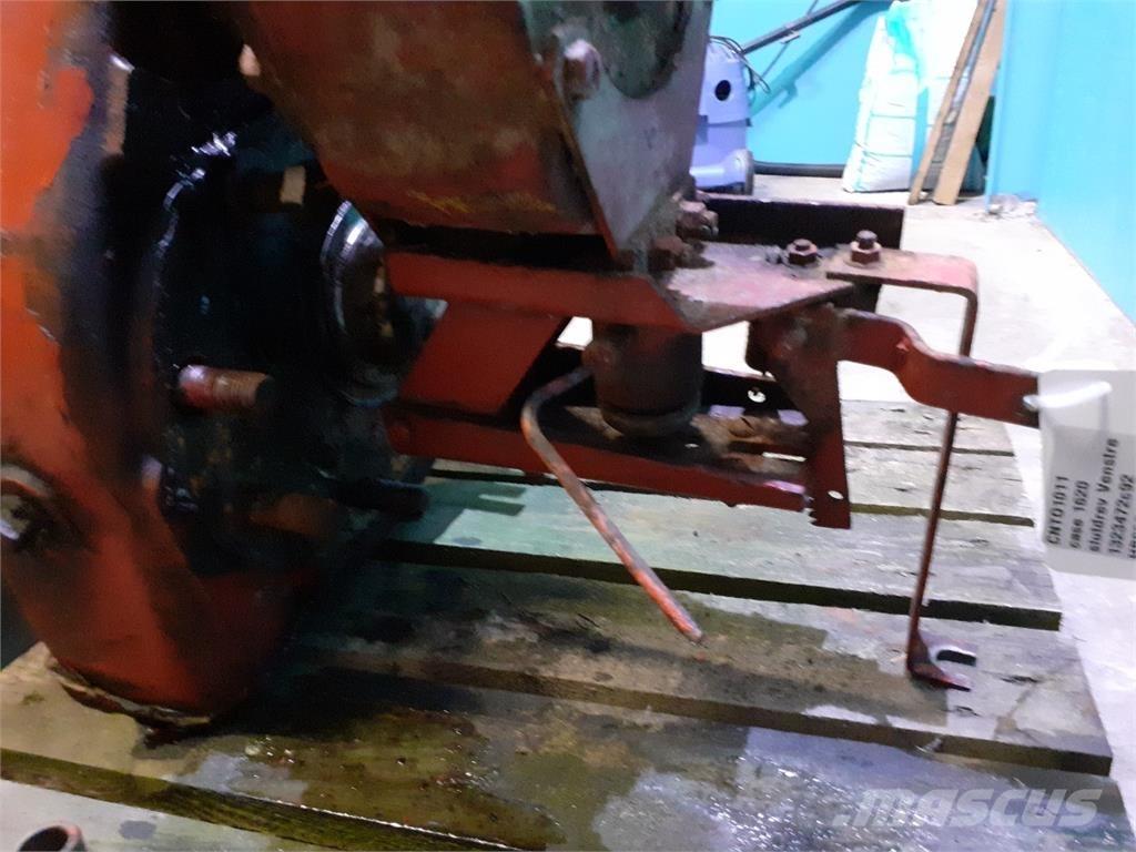 Case IH 6120 Εξαρτήματα θεριζοαλωνιστικών μηχανών