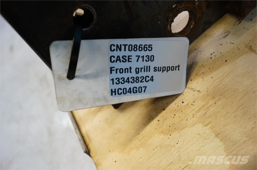 Case IH 7130 Άλλα εξαρτήματα για τρακτέρ