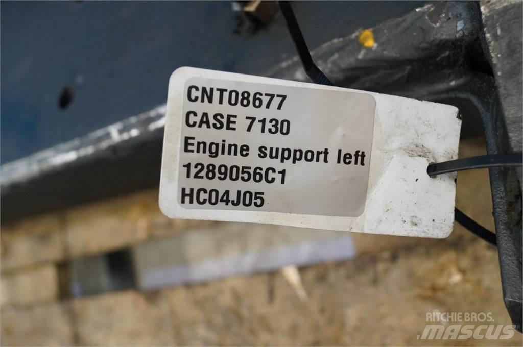 Case IH 7130 Άλλα εξαρτήματα για τρακτέρ