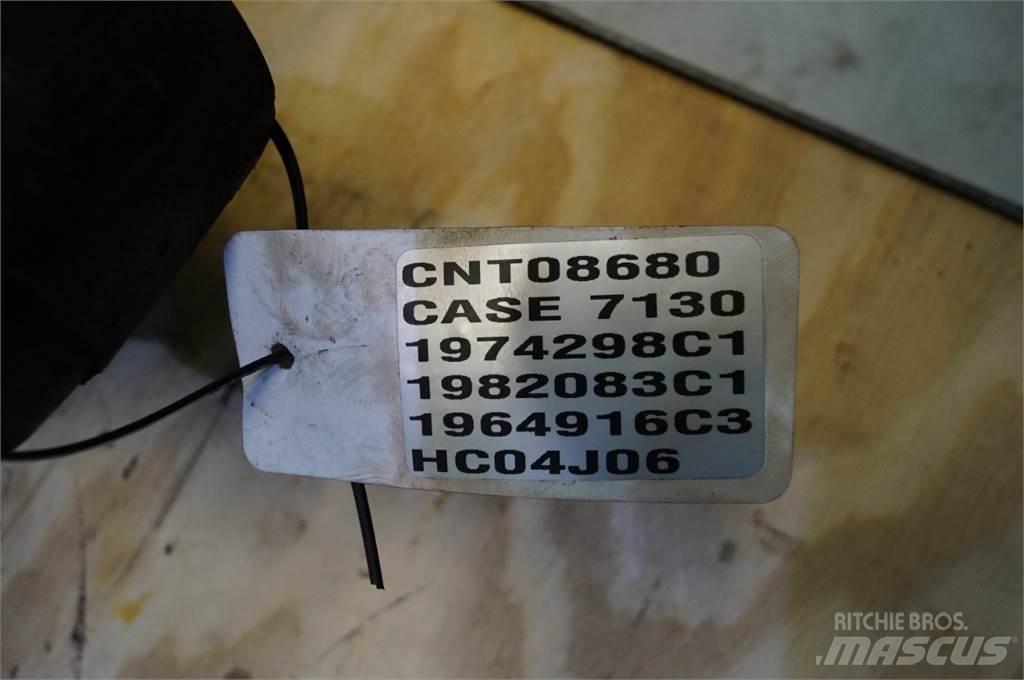 Case IH 7130 Άλλα εξαρτήματα για τρακτέρ