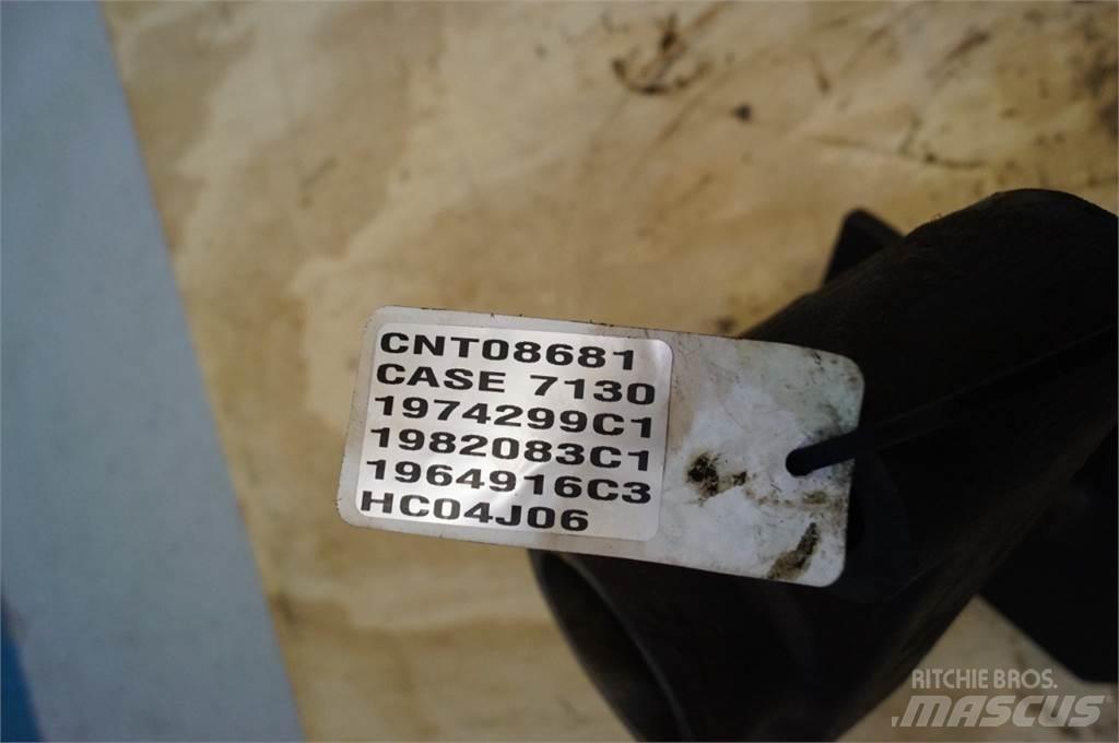Case IH 7130 Άλλα εξαρτήματα για τρακτέρ