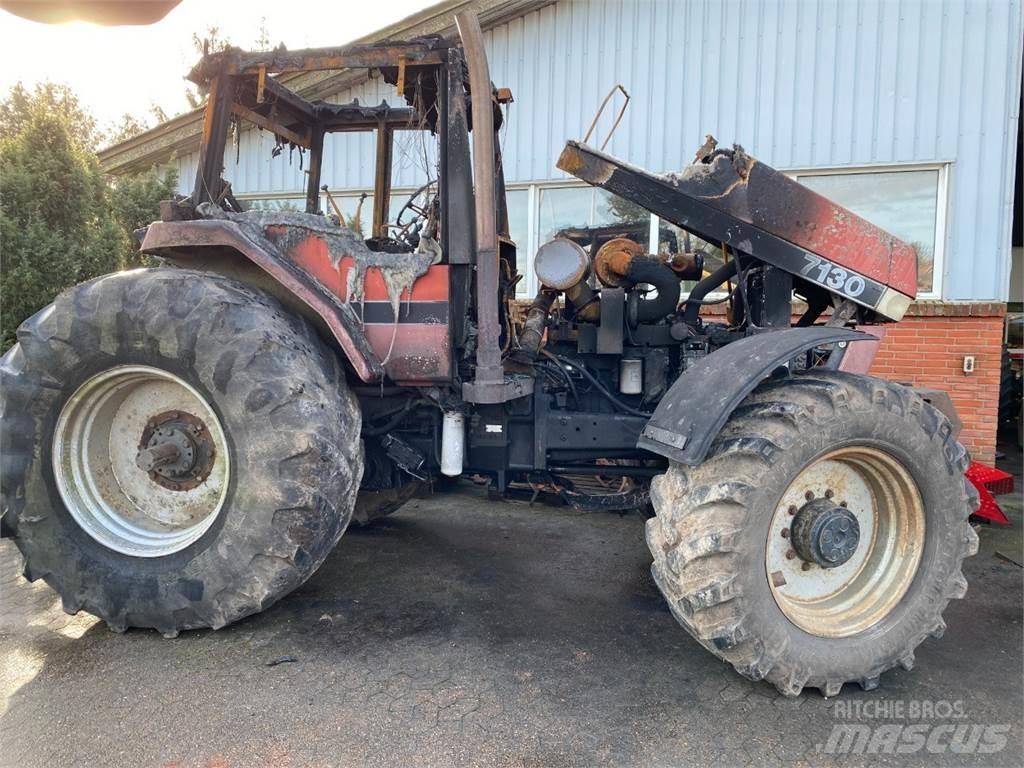 Case IH 7130 Τρακτέρ