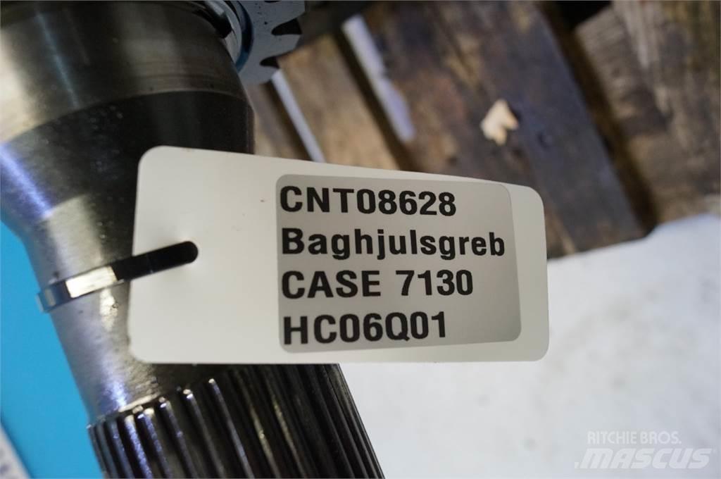 Case IH 7130 Άλλα εξαρτήματα για τρακτέρ