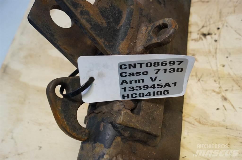 Case IH 7130 Άλλα εξαρτήματα για τρακτέρ