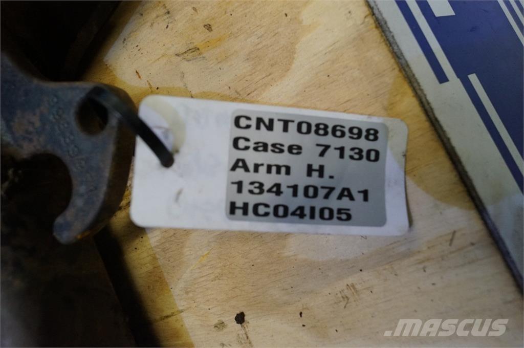 Case IH 7130 Άλλα εξαρτήματα για τρακτέρ