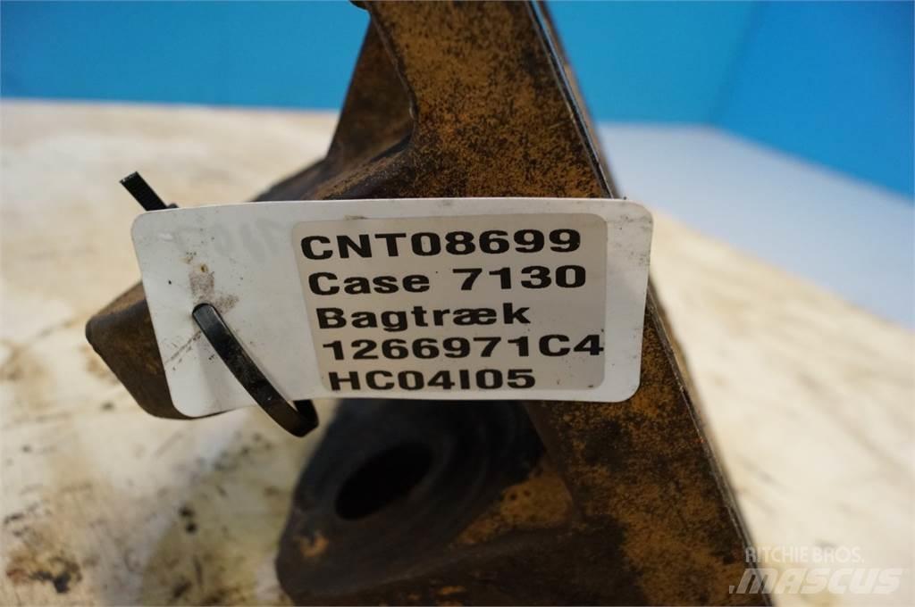 Case IH 7130 Άλλα εξαρτήματα για τρακτέρ