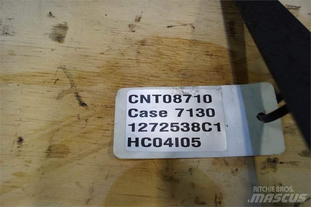 Case IH 7130 Υδραυλικά