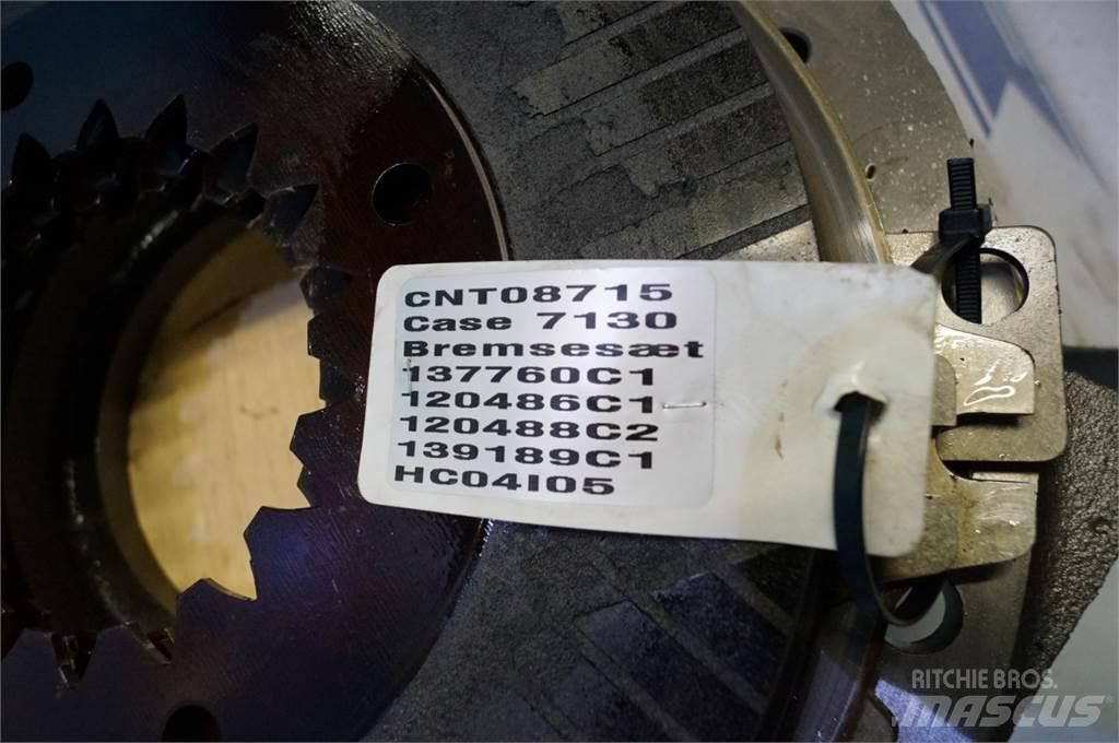 Case IH 7130 Άλλα εξαρτήματα για τρακτέρ