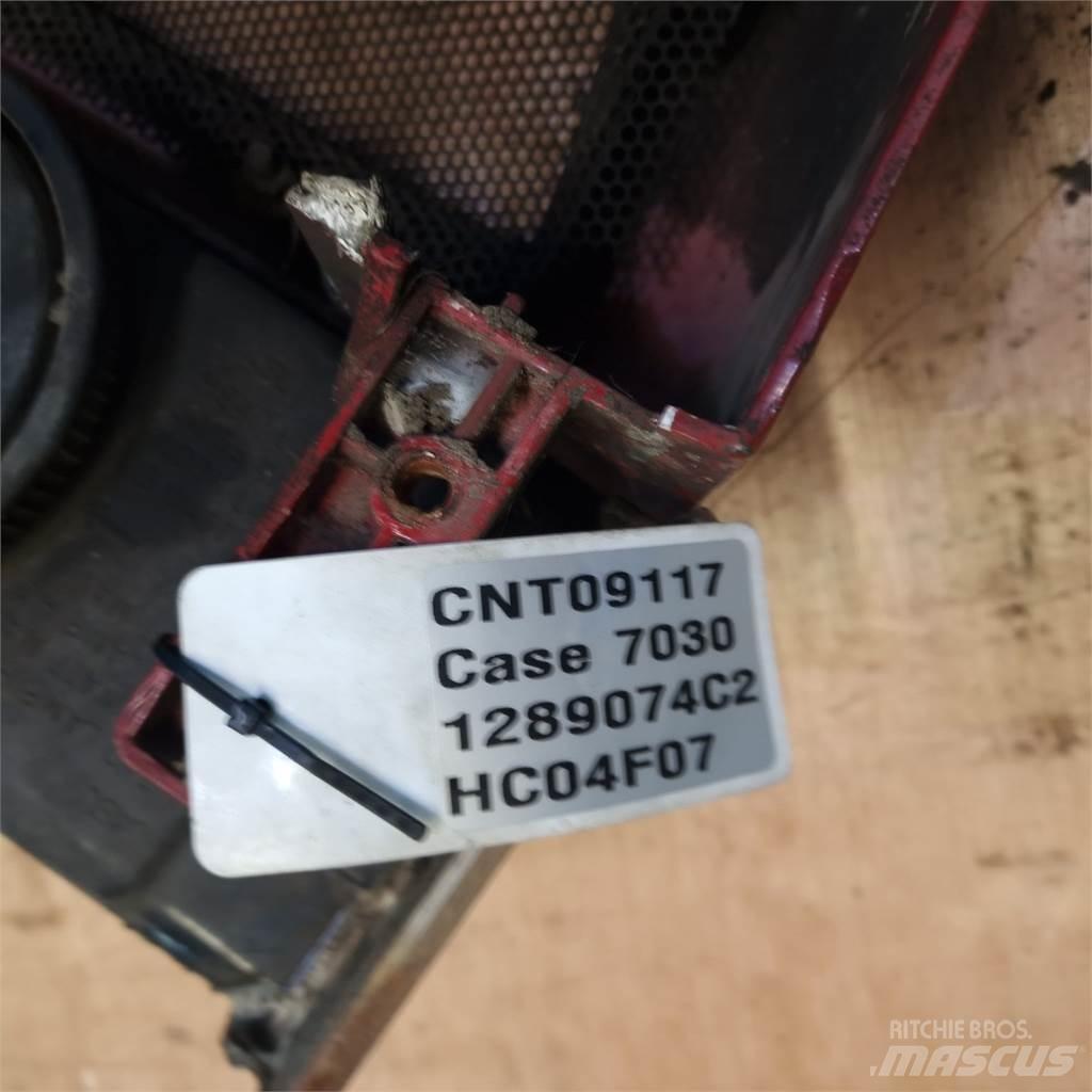 Case IH 7130 Άλλα εξαρτήματα για τρακτέρ